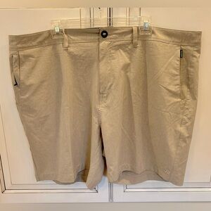7 Diamonds Aeroplane Performance Shorts Men’s size 42